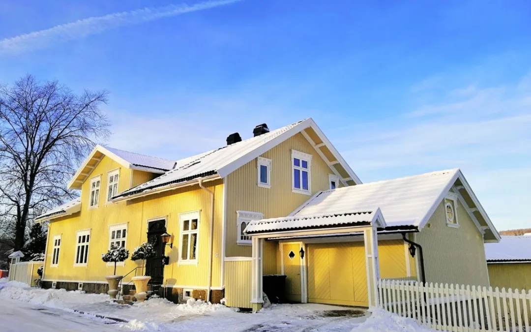 How to Protect Your Vacant Property from Squatters in Maryland